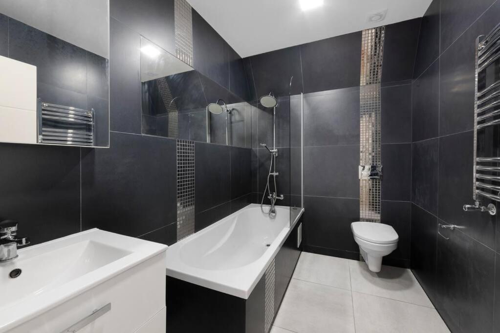 Roomy One Bed Loft Apartment Bishop's Stortford Dış mekan fotoğraf